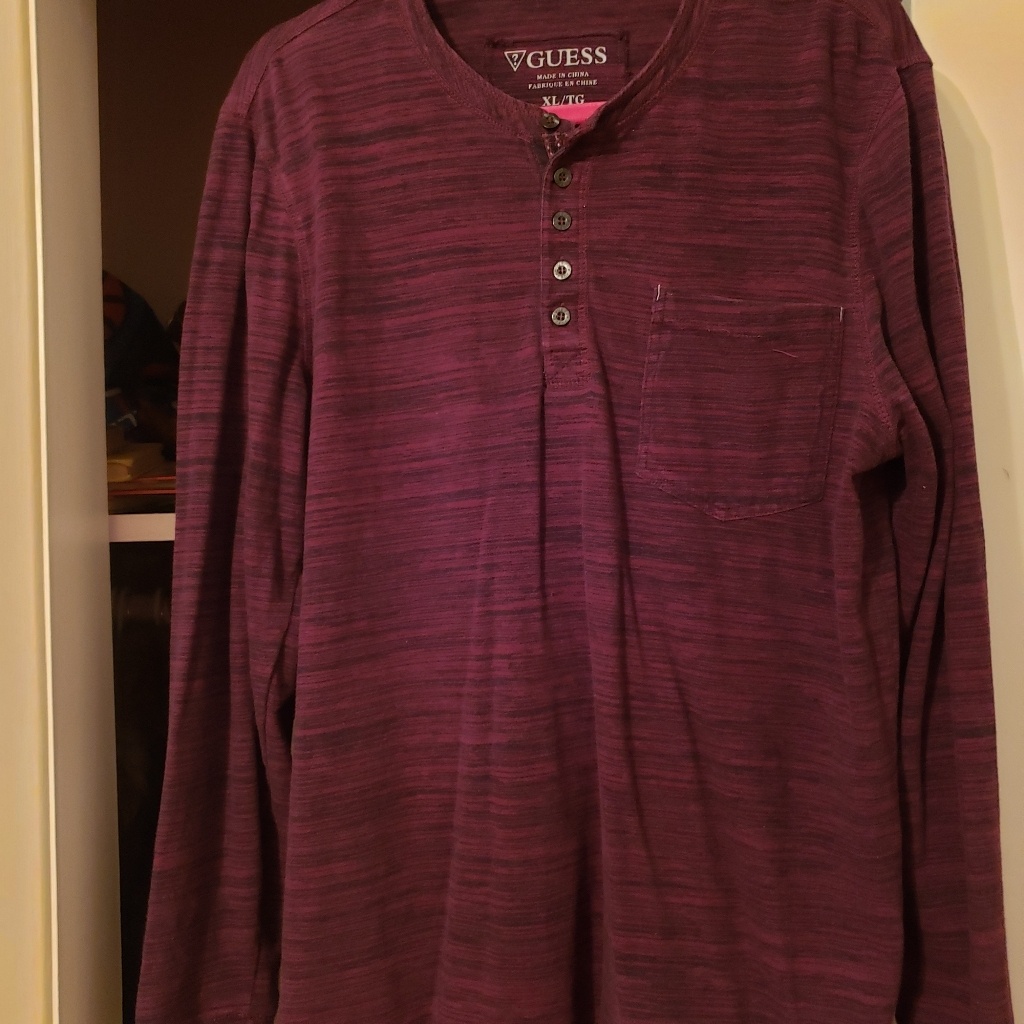 Guess Shirt